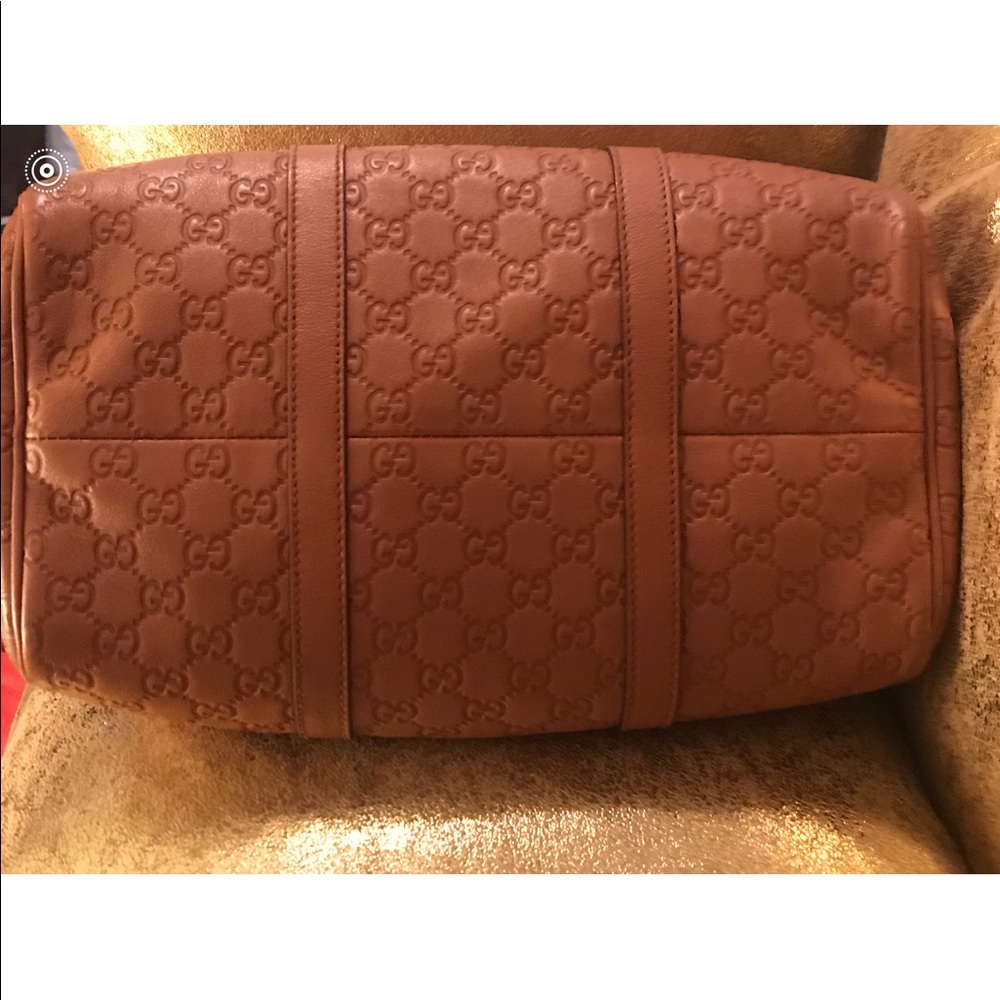 Gucci Boston handbag - Picture 5 of 8